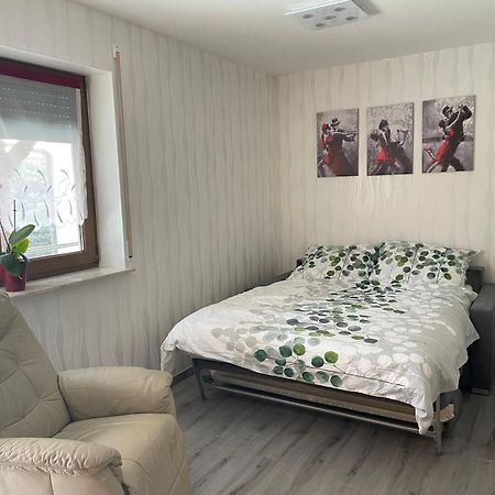 Ferienwohnung Fam.Werner Wasungen Kültér fotó