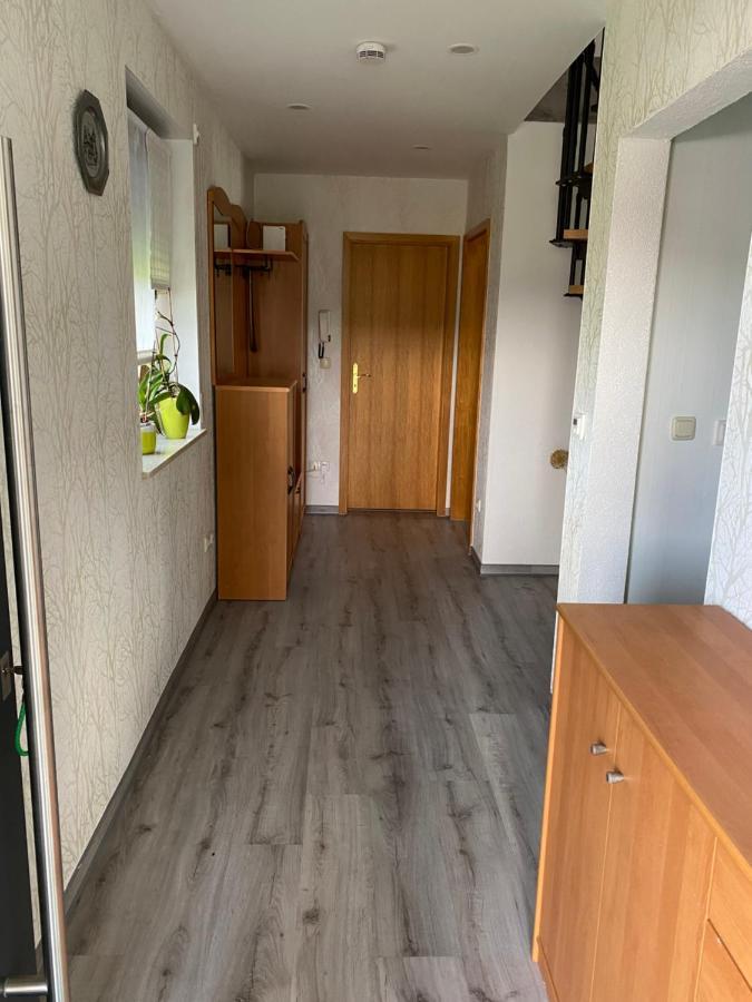 Ferienwohnung Fam.Werner Wasungen Kültér fotó